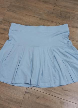 Спідниця міні