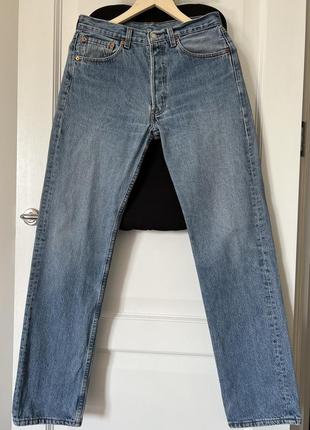 Джинси штани брюки levis 501 levi strauss