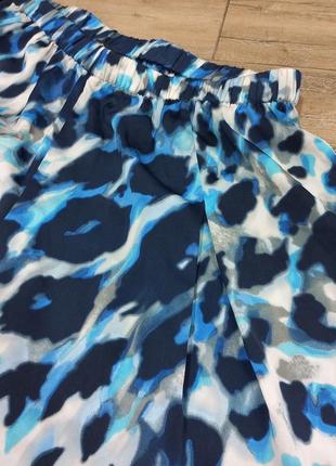 Штани-спідниця3 фото