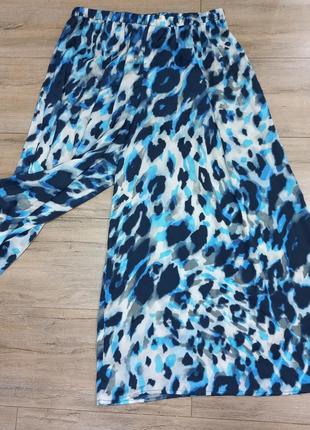 Штани-спідниця2 фото