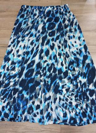 Штани-спідниця