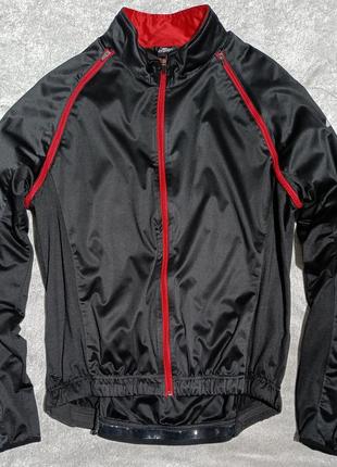 Куртка вітровка crane softshell 2в1 (вітровка або жилет)