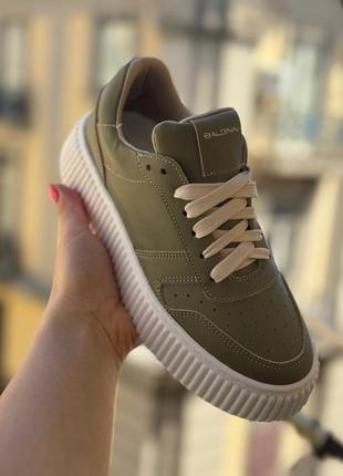 Кроссовки, кеды baldinini 37,40 р. новые италия . коробка