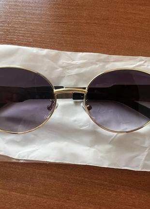 Нові універсальні окуляри в стилі celine