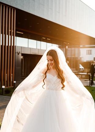 Весільна сукня рівне wedding gallery