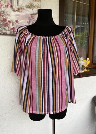 Стильная блузочка