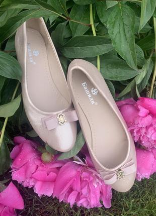 Туфлі жіночі нові