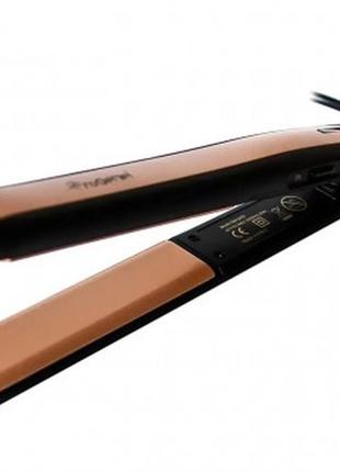 Плойка прасок для волосся gemei gm-2955