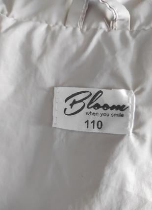 Курточка ветровка рубашка 7