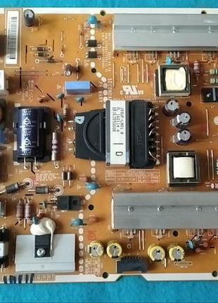 Блок живлення eax66472001 (1.5) від телевізора lg 43uf640v
