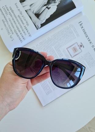 Сонцезахисні окуляри жіночі cartier захист uv400