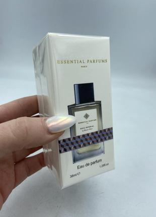 Essential parfums bois imperial