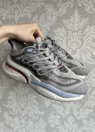 Кроссовки adidas alpha Baby 39 размер