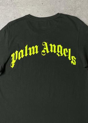 Футболка palm angels