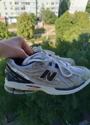 Кроссовки new balance