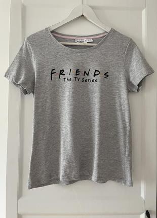 📎 футболка friends 🌸