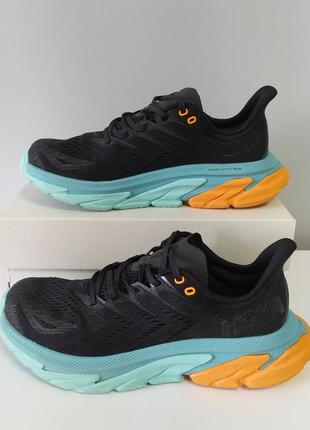 Кроссовки hoka one one clifton edge