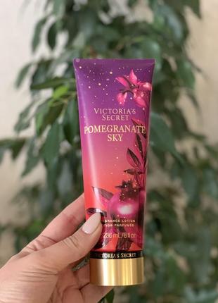 Лосьйон victoria secret