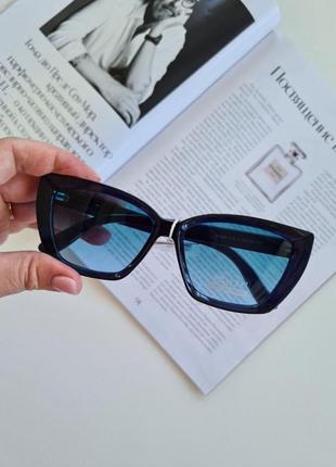 Сонцезахисні окуляри жіночі travel захист uv400