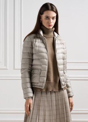 Куртка moncler