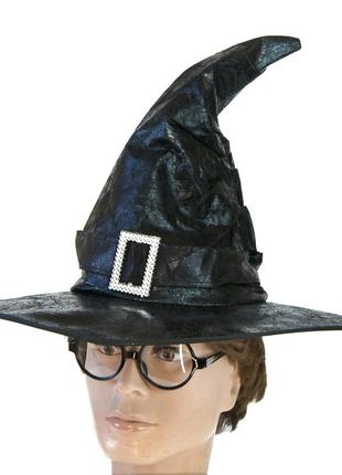 Шляпа волшебника хогвартс