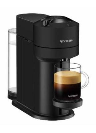 Капсульна кавоварка еспресо delonghi nespresso vertuo pop env90.b