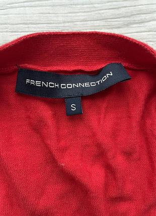 French connection кардиган