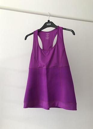 Майка спортивна zaggora