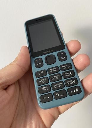 Кнопочний телефон nokia 1253 фото