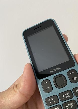 Кнопочний телефон nokia 1254 фото