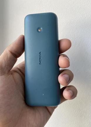Кнопочний телефон nokia 1252 фото