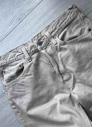 Levi strauss джинси