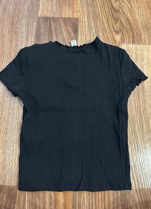 Футболка-топ