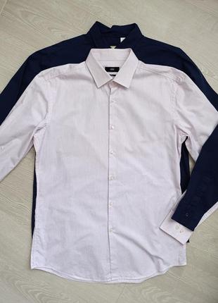 Рубашка мужская