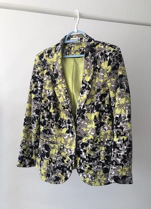 Піджак жакет