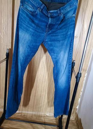 Джинси hugo boss