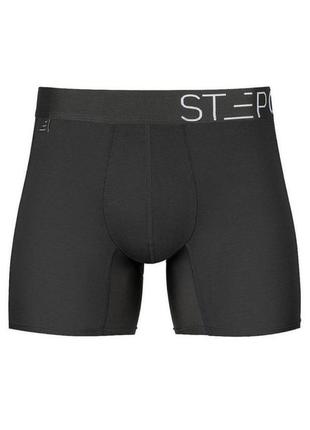 Шикарні чоловічі труси боксери батал step one 5 xl — ціна 99 грн у ...