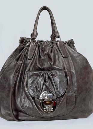 Сумка miu miu оригінал