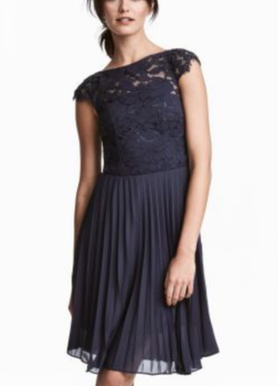 Нова нарядна сукня на підлітка 146/152/158/164,розмір на вибір.