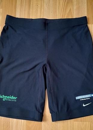 Велошорти nike dri-fit