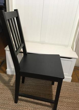 Ікеа стілець  стул stefan стефан7 фото