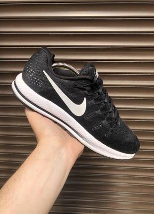 Nike air zoom vomero 12 43р 27,5см кроссовки оригинал