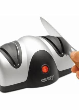 Апарат для заточки ножів camry cr 4469