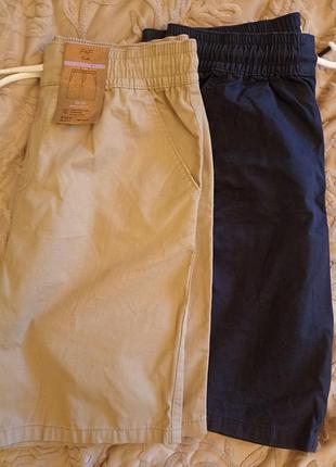 Шорты новые 3