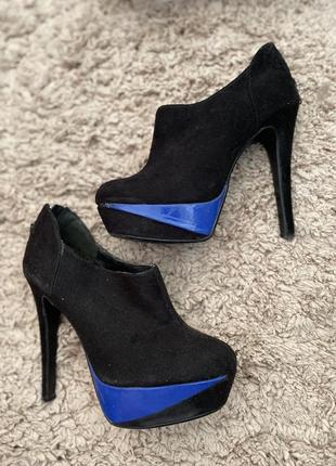 Ботильйони 3