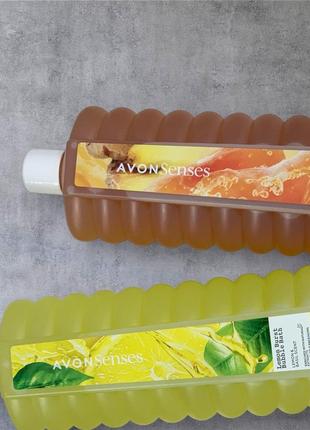 Avon піна для ванни, 1000 мл.