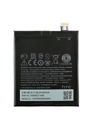 Аккумулятор htc desire 626 / b0pkx100, 2000 mah аааа    original prc