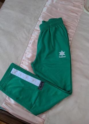 Luanvi спортивні штани унісекс чоловічі жіночі для хлопчика для дівчинки купити спортивні штани дитячі
