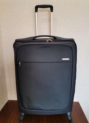 Samsonite 76см валіза велика  чемодан большой купить в украине