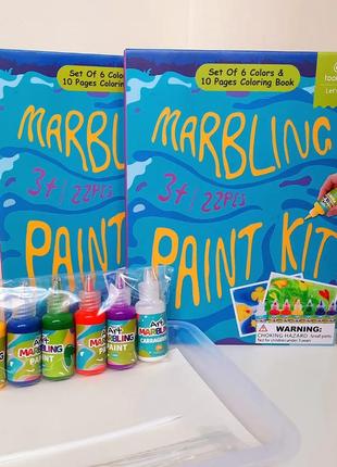 Малювання водою